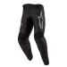 Мотокрос брич ALPINESTARS F-GRAPH BLK/SILV