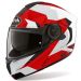 Модуларна каска AIROH SPECKTRE CLEVER RED GLOSS