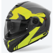 Модуларна каска AIROH SPECKTRE CLEVER YELLOW MATT