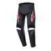 Детски мотокрос брич ALPINESTARS R-LUCE BLK/WHT
