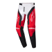 Детски мотокрос брич ALPINESTARS RAC-OCU R/W/B