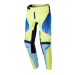 Детски мотокрос брич ALPINESTARS R-HOEN YLW/BLU