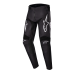 Детски мотокрос брич ALPINESTARS R-HANA BLK/WT