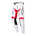 Детски мотокрос брич ALPINESTARS R-HANA WHT/MUL