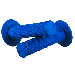 МОТОКРОС РЪКОХВАТКИ MX GRIP DIAMOND BLUE 200