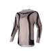 Мотокрос джърси ALPINESTARS F-LURV MUD/BLK