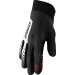 Мотокрос ръкавици THOR AGILE ANALOG BLACK/RED/WHITE