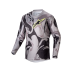 Детско мотокрос джърси ALPINESTARS R-TACT GY/CAMO