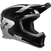 Мотокрос каска THOR SECTOR 2 CARVE BLACK/WHITE