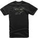 Мото тениска ALPINESTARS TEE RIDE 2.0 CAMO BLK