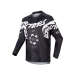 Детско мотокрос джърси ALPINESTARS R-HANA BLK/WHT