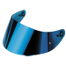 Огледален визьор AGV K5 S / K3 SV / K1 S - Син