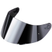 Огледален визьор AGV K5 S / K3 SV / K1 S - Сив