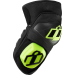 Наколенки ICON Cloverleaf 2 Knee Pads CE BK