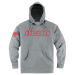 Мото суитшърт ICON Clasicon™ Hoodie GY