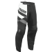 Детски мотокрос брич THOR YOUTH SECTOR CHECKER BLACK/WHITE