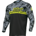 Детско мотокрос джърси THOR YOUTH SECTOR DIGI BLACK/ACID