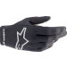 Мотокрос ръкавици ALPINESTARS RADAR 24 BLACK