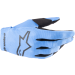 Мотокрос ръкавици ALPINESTARS RADAR 24 BLUE/BLK