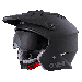 Каска за мотор O'NEAL VOLT BLACK V.24