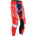 Мотокрос брич MOOSE RACING AGROID PANTS RED/WHITE/BLUE