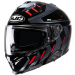 Каска HJC i71 SIMO MC1