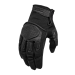 Мото ръкавици ICON Punchup Black