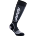 Мотокрос чорапи ALPINESTARS MX PLUS BLACK/WHT