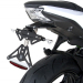 Стойка за номер BARRACUDA Kawasaki Ninja 650 (2017-2022)Kawasaki Z650 (2017-2022)