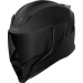 Каска ICON Airflite™ Dark