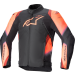 Мото яке ALPINESTARS T-SP 1 V2 BLACK/RED