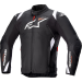 Мото яке ALPINESTARS T-SP 1 V2 BLACK/WHITE