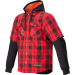Мото яке ALPINESTARS MSE Tartan RD
