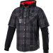 Мото яке ALPINESTARS MSE Tartan GY