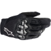 РЪКАВИЦИ ALPINESTARS MEGAWATT BLACK