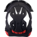 Вътрешност за каска ALPINESTARS SM5 PAD CROWN S-M5 GY