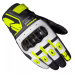 Мото ръкавици SPIDI G-CARBON BLACK/FLUO YELLOW ZR00447