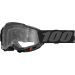 Мотокрос очила 100% ACCURI2 OTG BLACK-CLEAR