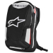 Мото раница Alpinestars City Hunter BLACK/WHITE/RED