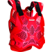 Протекторна броня THOR SENTINEL PRO RED