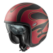 Каска PREMIER Vintage FR RED