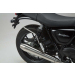 Разделител за чанти SW-MOTECH PANNIER SPACER BLAZE BONNEVILLE 1200 T120 ABS