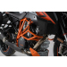 Краш бар SW-MOTECH CRASH BAR SUPER DUKE 1290 GT ABS