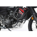 Краш бар SW-MOTECH CRASH BAR KLR 650