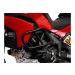 Краш бар SW-MOTECH CRASH BAR MULTISTRADA 1200 12