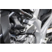 Краш тапи SW-MOTECH FRAME SLIDER SET SV 650 ABS