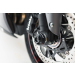 Краш тапи SW-MOTECH FRONT AXLE SLIDER SET GSX-S 1000 F
