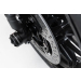 Краш тапи SW-MOTECH FRONT AXLE SLIDER SET Z 900 RS ABS