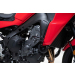Краш тапи SW-MOTECH FRAME SLIDER KIT XSR 900 ABS