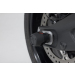 Комплект задни краш тапи SW-MOTECH REAR AXLE SLIDER SET X-CAPE 650 ABS